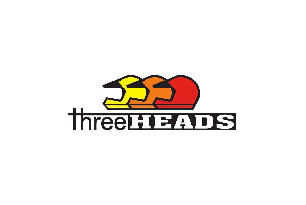 Three Heads