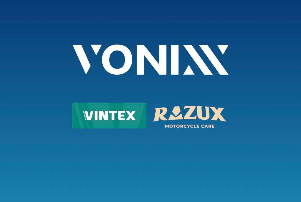 Vonixx & Agregados