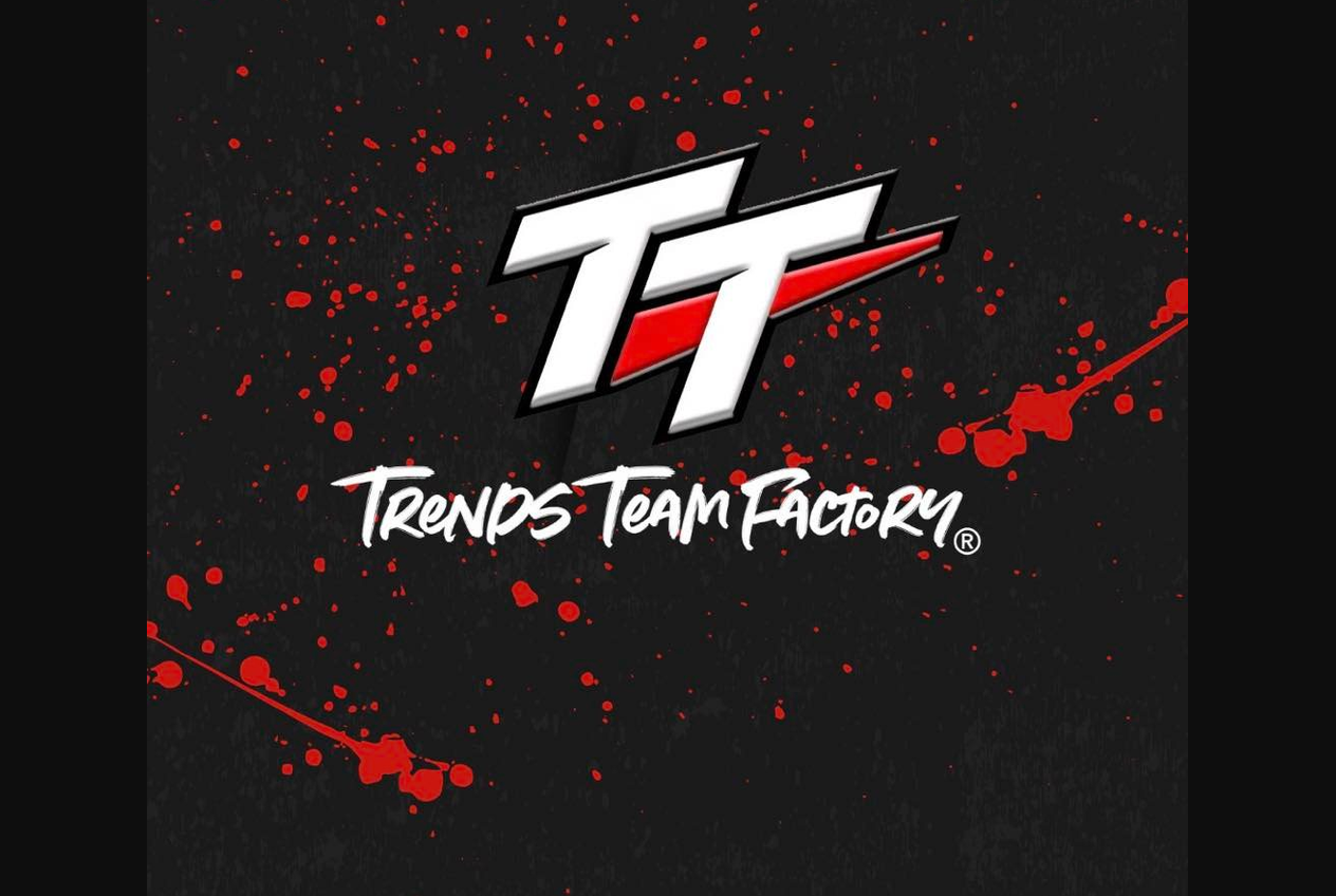 Trends Team Factory