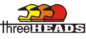 Three Heads